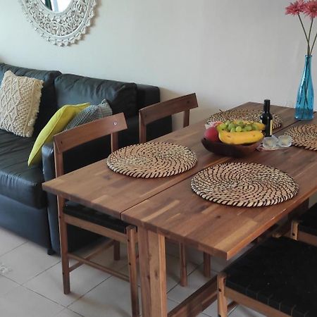 Neot Golf Caesarea Garden Apartment Zimmer foto