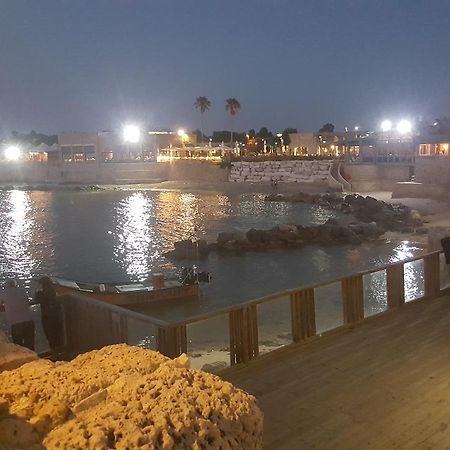 Neot Golf Caesarea Garden Apartment Exterior foto