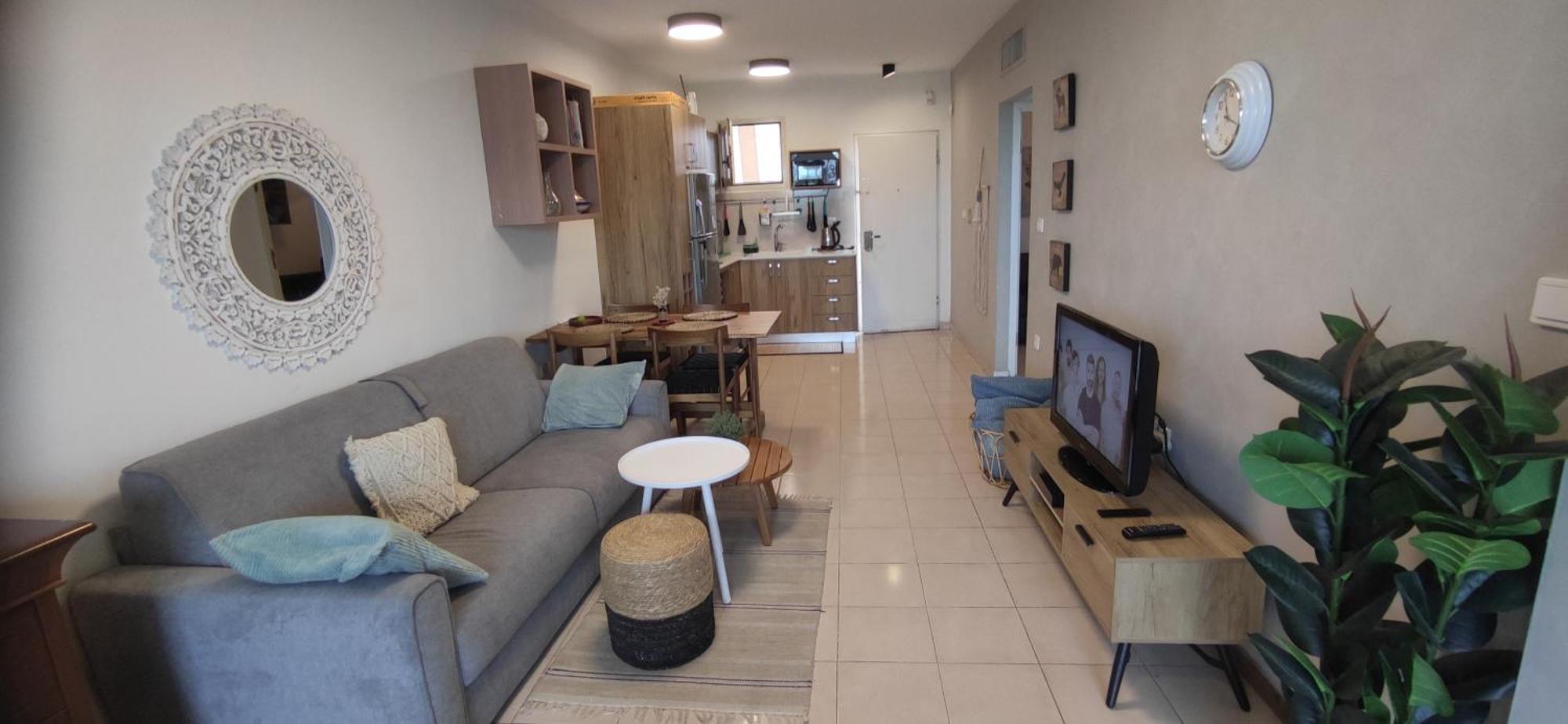 Neot Golf Caesarea Garden Apartment Exterior foto
