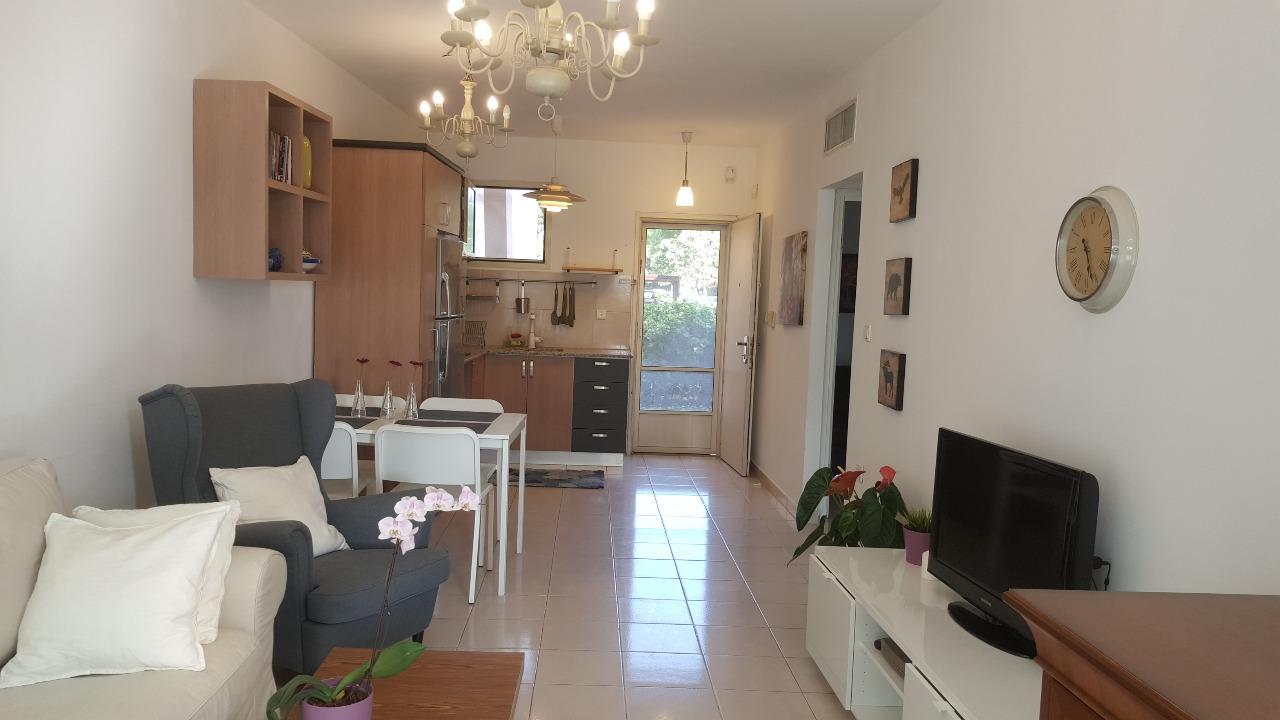 Neot Golf Caesarea Garden Apartment Exterior foto